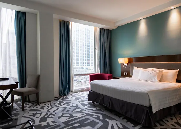 Wp Hotel