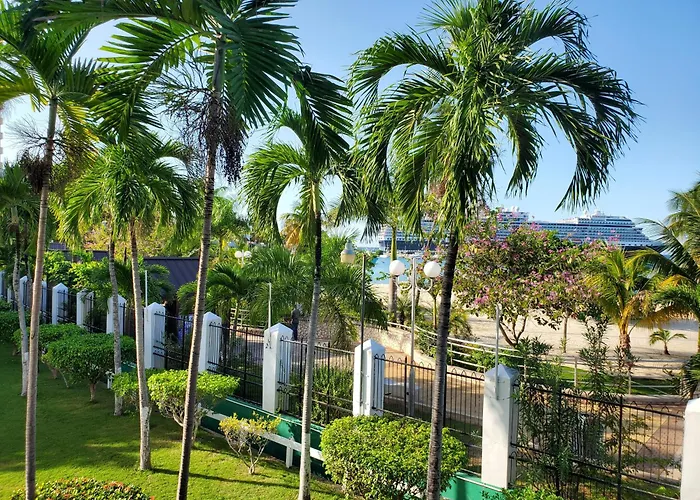 Sandcastles Resort, Ocho Rios