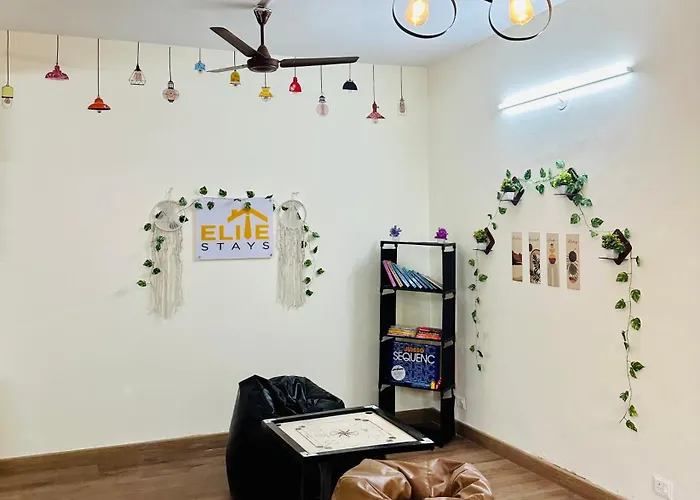 Elite Stays Viman Nagar