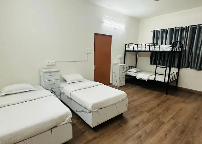Elite Stays Viman Nagar