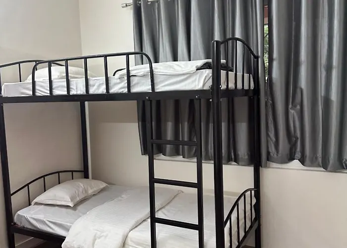 Elite Stays Viman Nagar