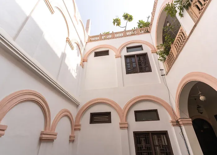 Kanhaia Haveli