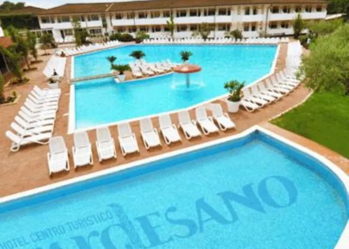 Hotel Centro Turistico Gardesano