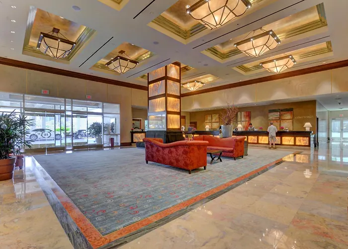 Jewel Suite W/Balcony Mgm Signature * 23Rd Floor* Strip View