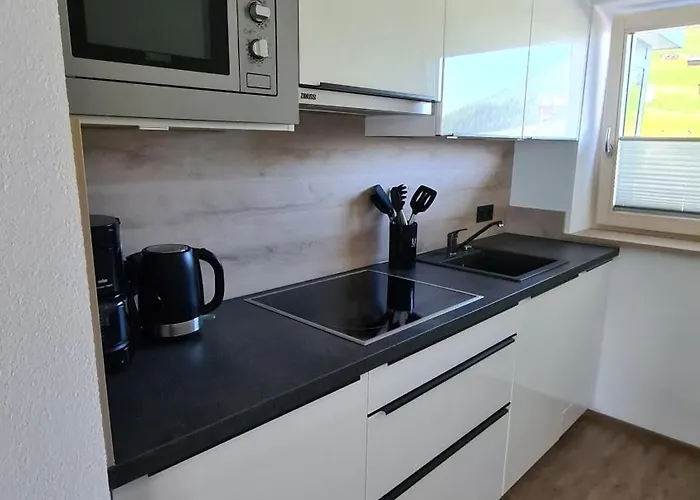 Sunshine Appartements