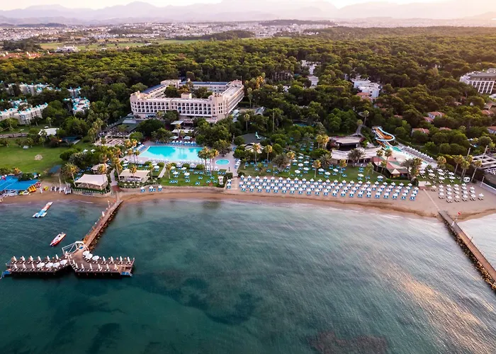 Hotel met tennis: Turquoise Hotel