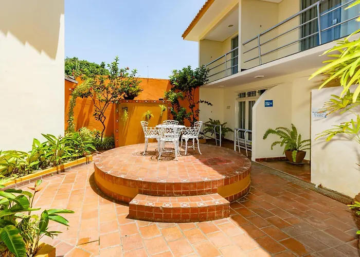 Hotel Adriattico