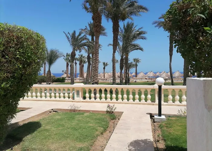 Resort: Sheraton Sharm Hotel, Resort, Villas&Spa