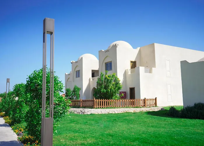Hotel: Xanadu Makadi Bay