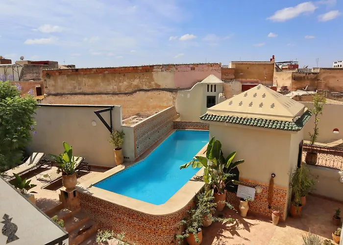 D'Or Meknes