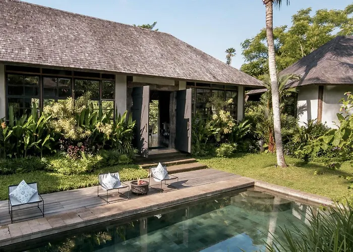 All Vacation Rentals Bedulu Cliff Estate Ubud - Tree Top
