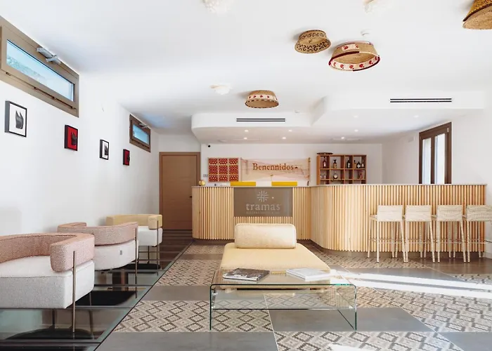 Tramas Hotel & Spa