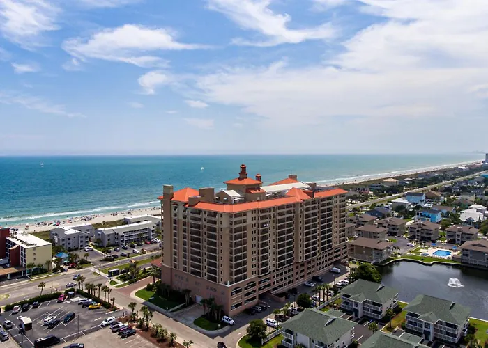 Tilghman Beach And Golf