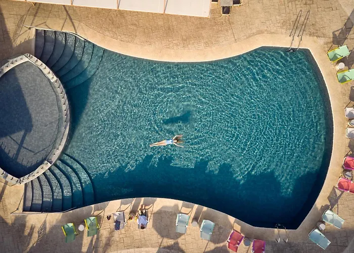 Huisdiervriendelijk hotel: Marelen Hotel Zakynthos