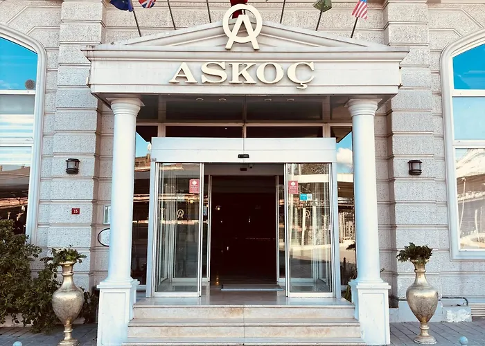 Askoc & Spa