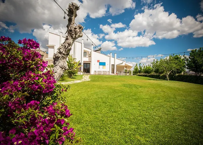 Hotel adatto agli animali: Locanda del Pino