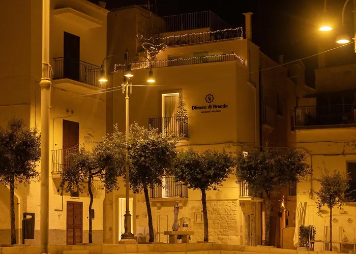 Dimore di Brando San Benedetto