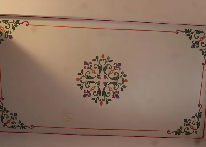 Shiv Palace