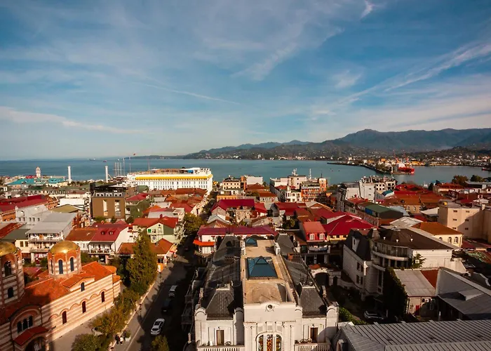 Piazza Boutique Hotel