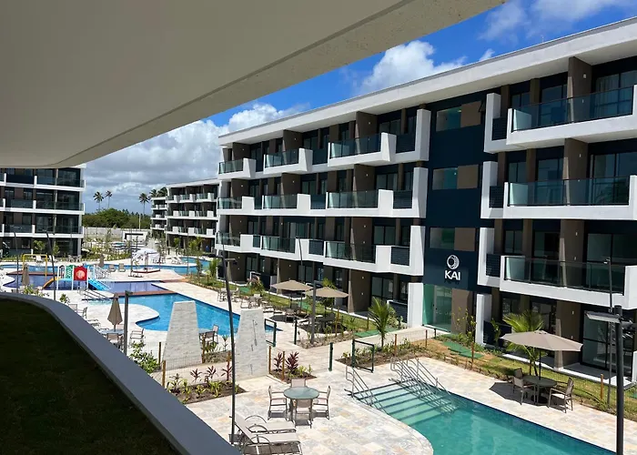Reserva Muro Alto - Makia Beach Experience