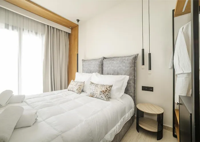 Boetiek hotel: Nikon Boutique Hotel