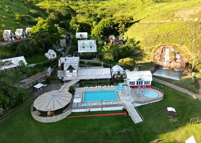 Fazenda Bavaria