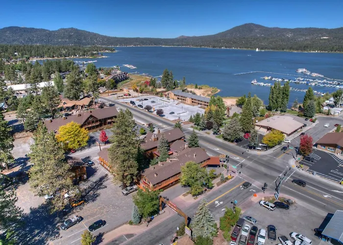 Robinhood Resort