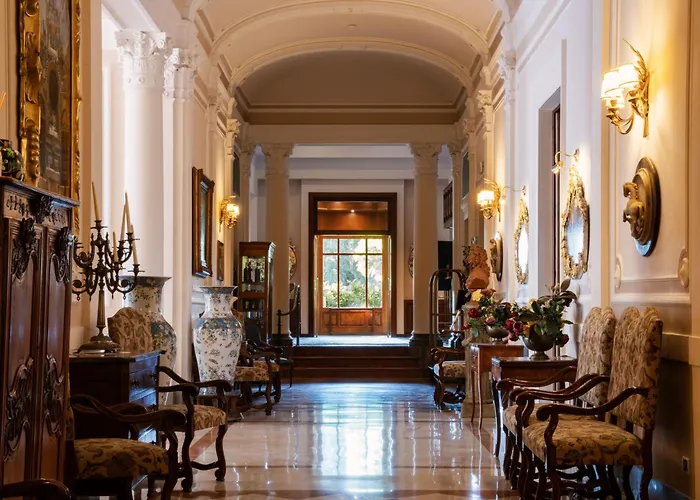 Relais Villa Pomela