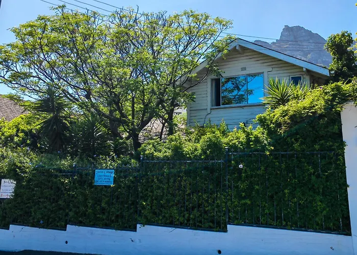 Swiss Cottage Guest House