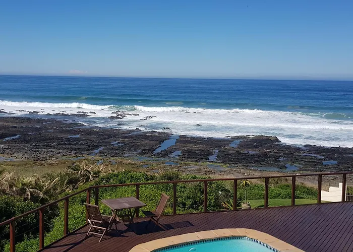 Casa Seaviews