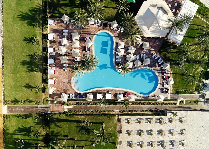 Tui Blue Scheherazade Adults Only
