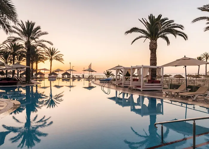 Tui Blue Scheherazade Adults Only
