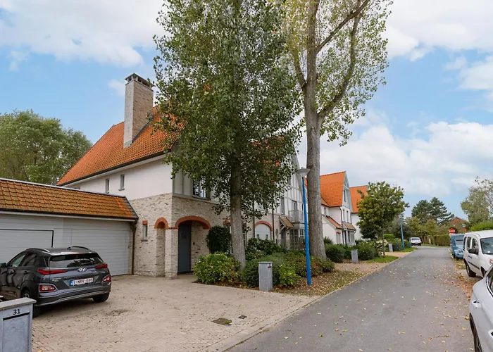 Villa Josephine