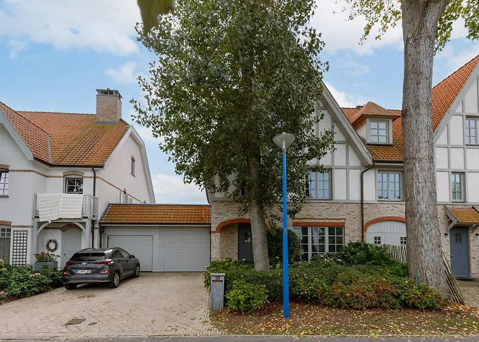 Villa Josephine