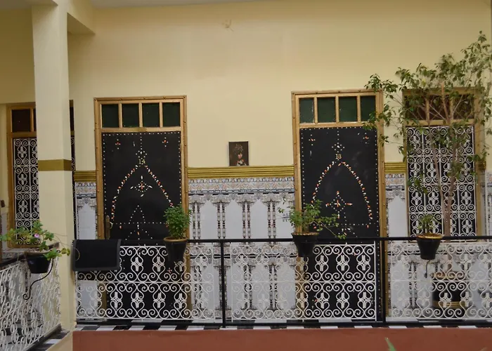 Hôtel bon marché: Hotel Zagora