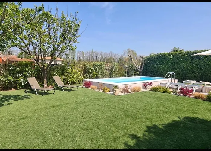 Garda Family House