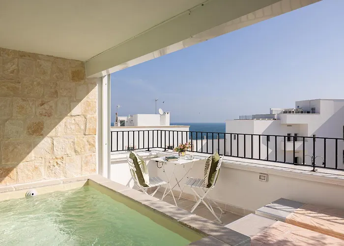 Dimore di Brando San Benedetto