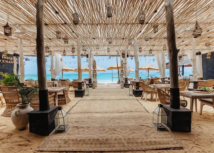 Indiana Kenanga Boutique Hotel&Spa