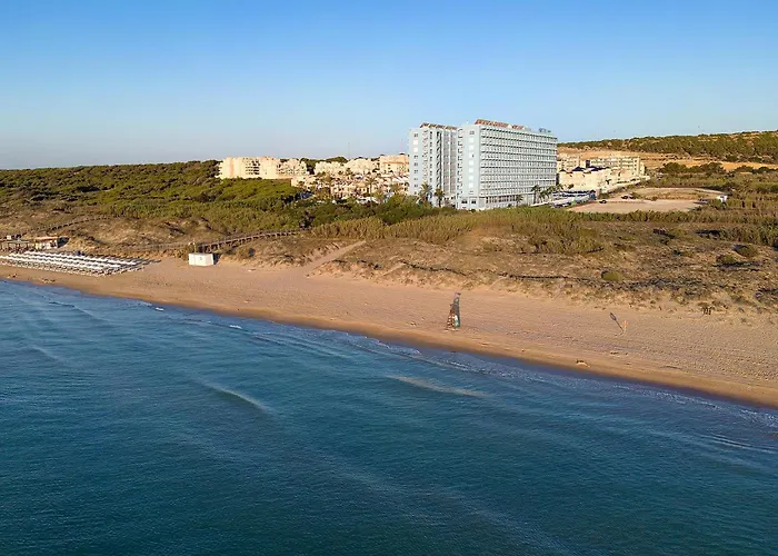 Hotel Playas De Guardamar