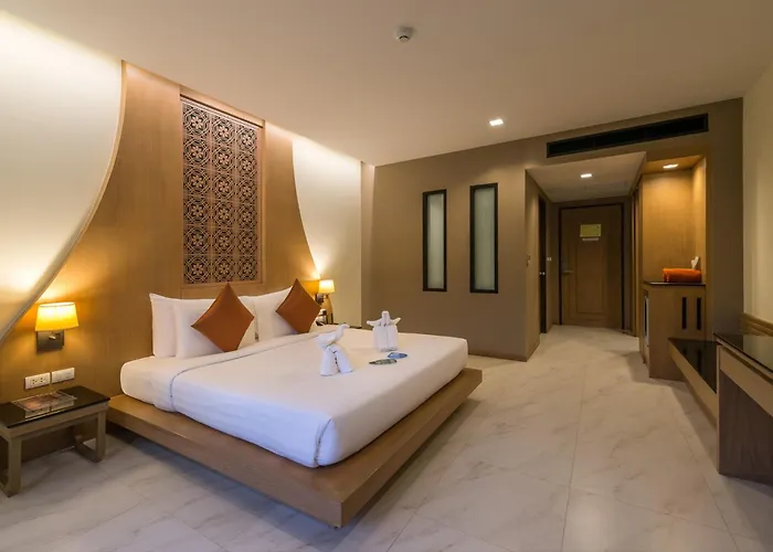 Ananta Burin Resort