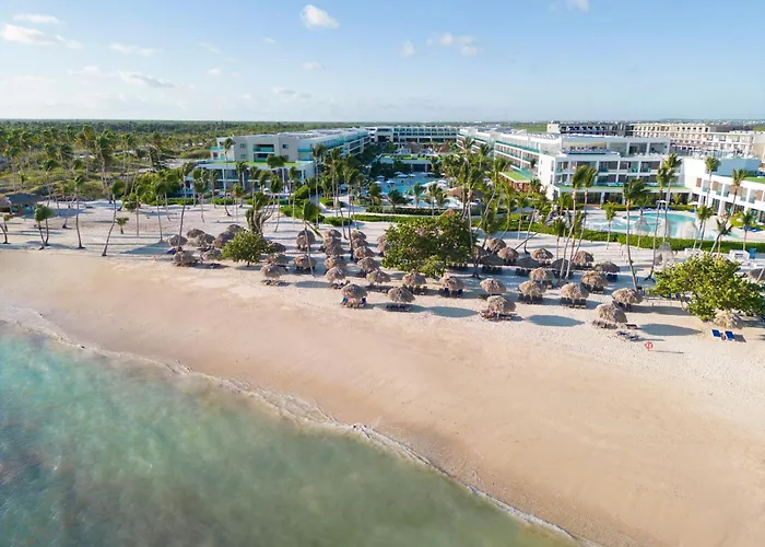 Hotel Ping Pong: Serenade Punta Cana Beach & Spa Resort