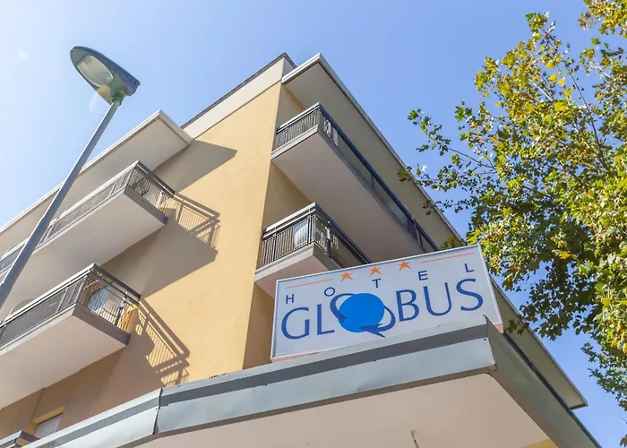 Hotel Globus