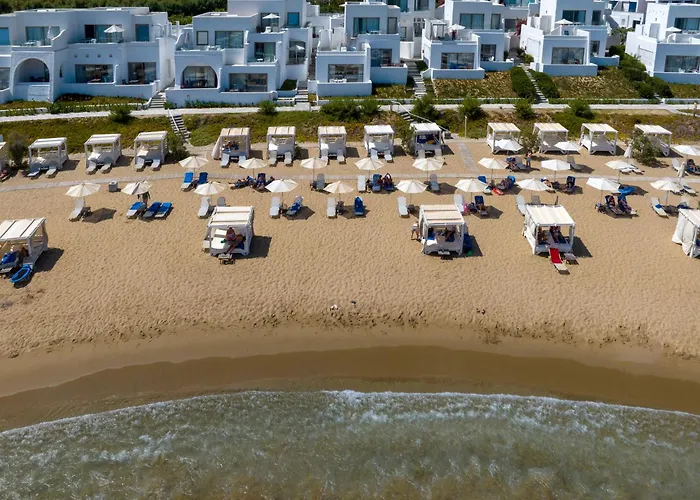 Knossos Beach Bungalows Suites Resort&Spa