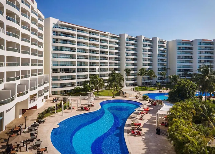 Fiesta Americana Riviera Nayarit Resort All Inclusive & Spa