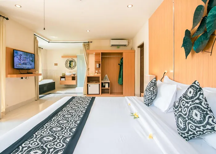 Bucu View Resort