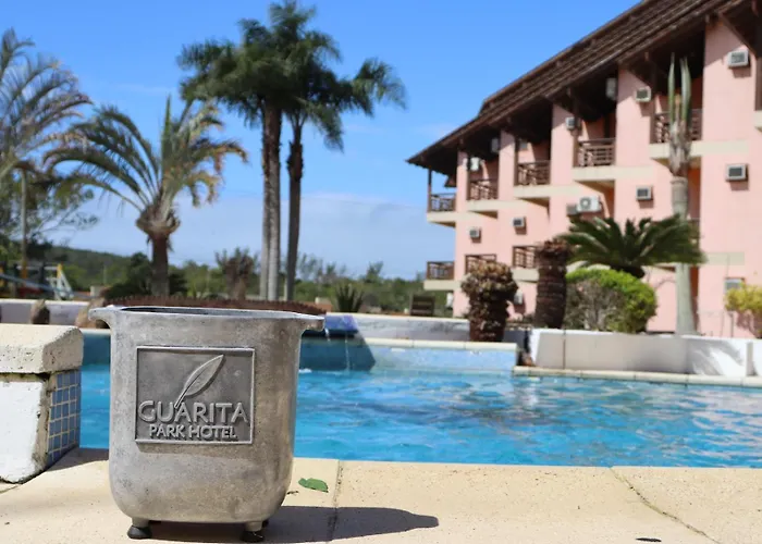 Guarita Park Hotel - By Life Hoteis