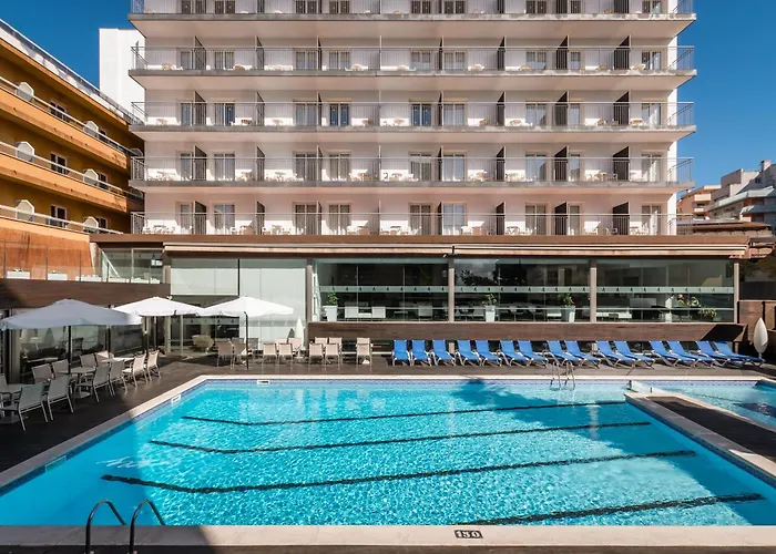Perros hoteles Place Mariner By Alegria Adults Only