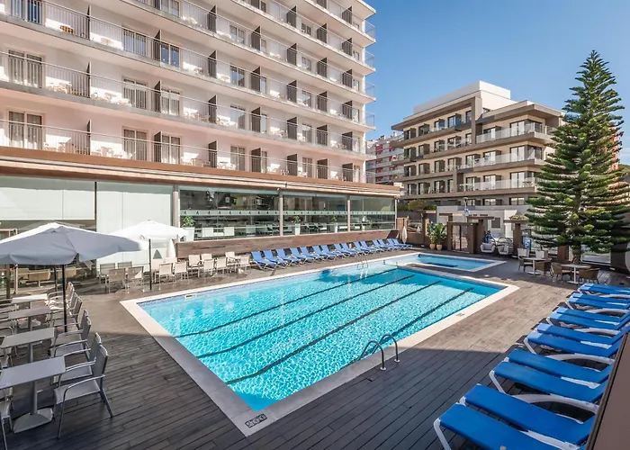 Perros hoteles Place Mariner By Alegria Adults Only