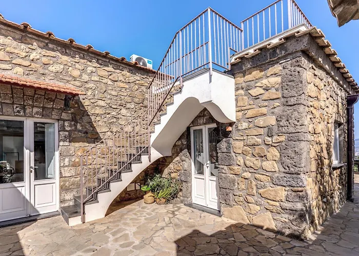 Villa Giulia Boutique Views Pool And Guest Services By Feeling Italy