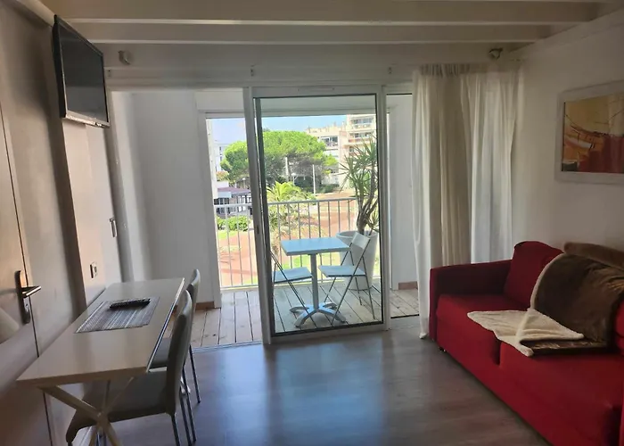Bleu Mer Duplex&Suites